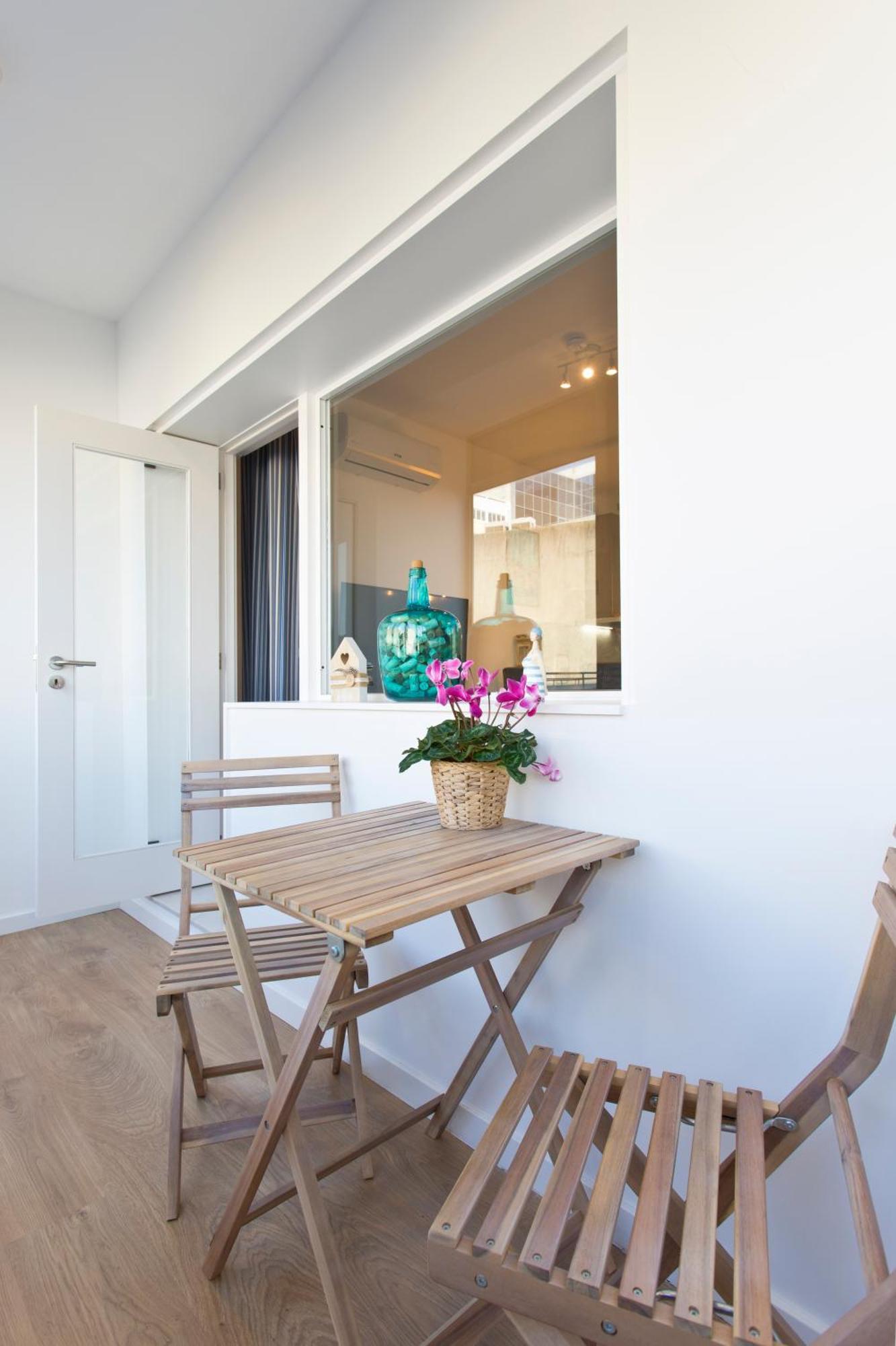 Casa Roberto - Studio Apartment, Lift, Ac, Car Parking - Extra Порту Экстерьер фото