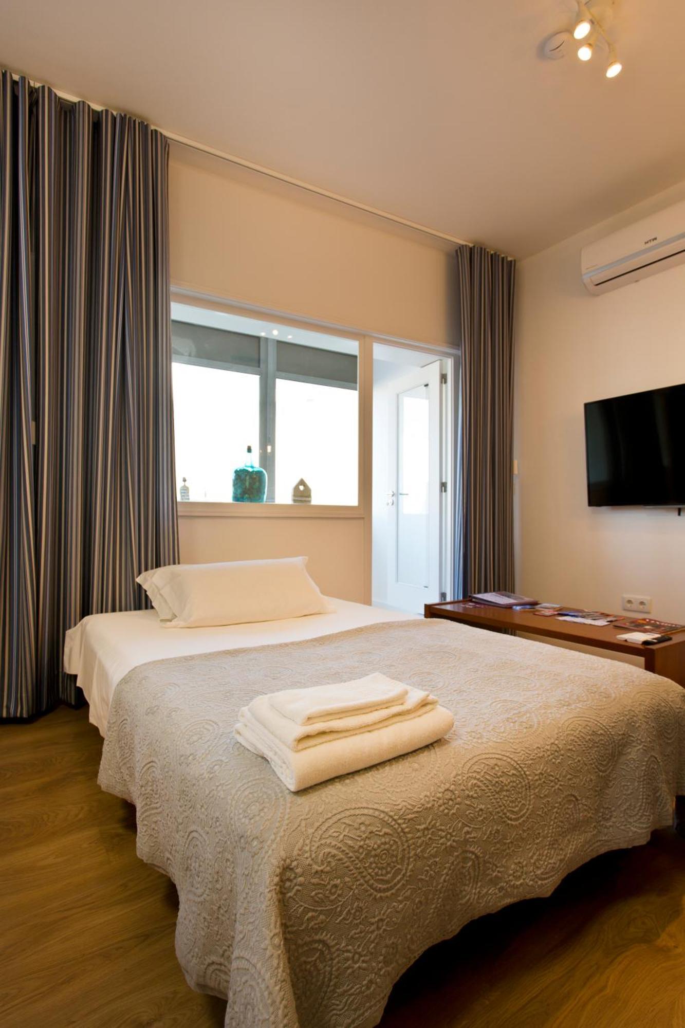 Casa Roberto - Studio Apartment, Lift, Ac, Car Parking - Extra Порту Экстерьер фото